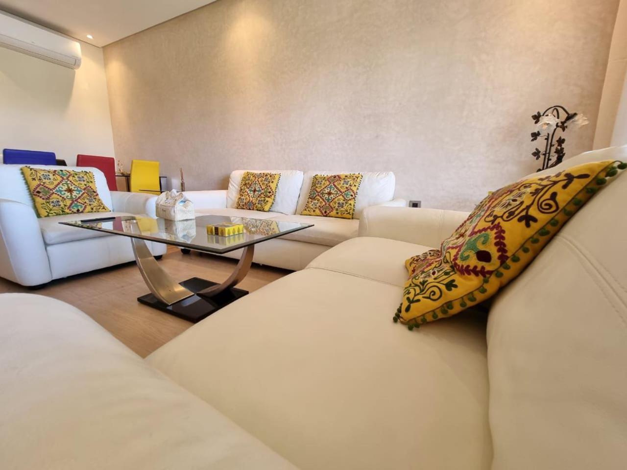 Best Appartement For Relaxation Prestigia Μαρακές Εξωτερικό φωτογραφία
