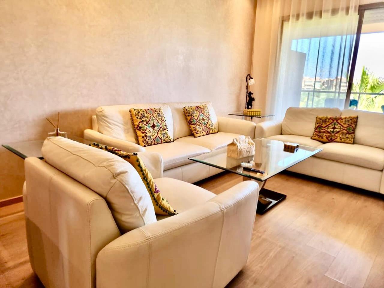 Best Appartement For Relaxation Prestigia Μαρακές Εξωτερικό φωτογραφία
