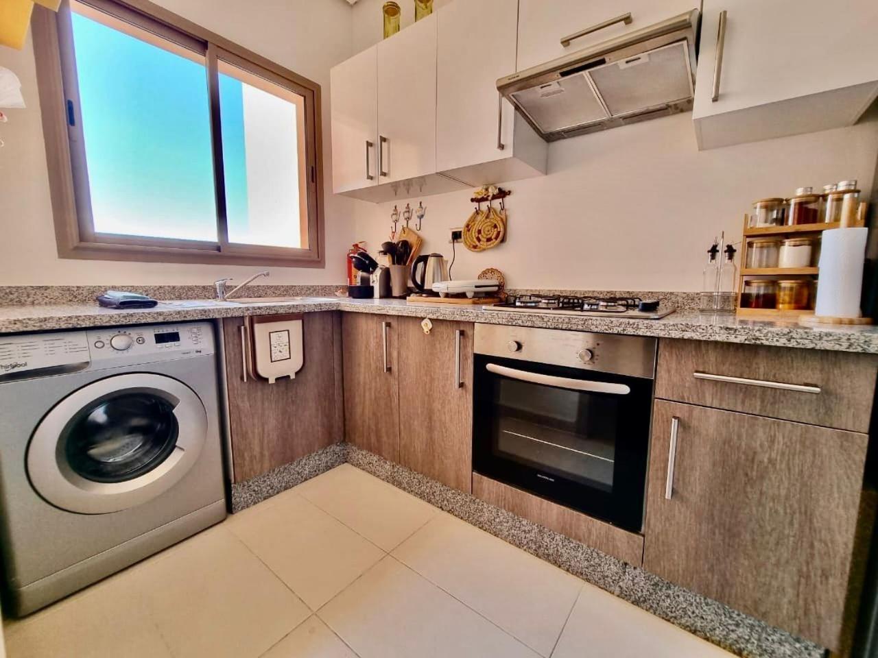 Best Appartement For Relaxation Prestigia Μαρακές Εξωτερικό φωτογραφία