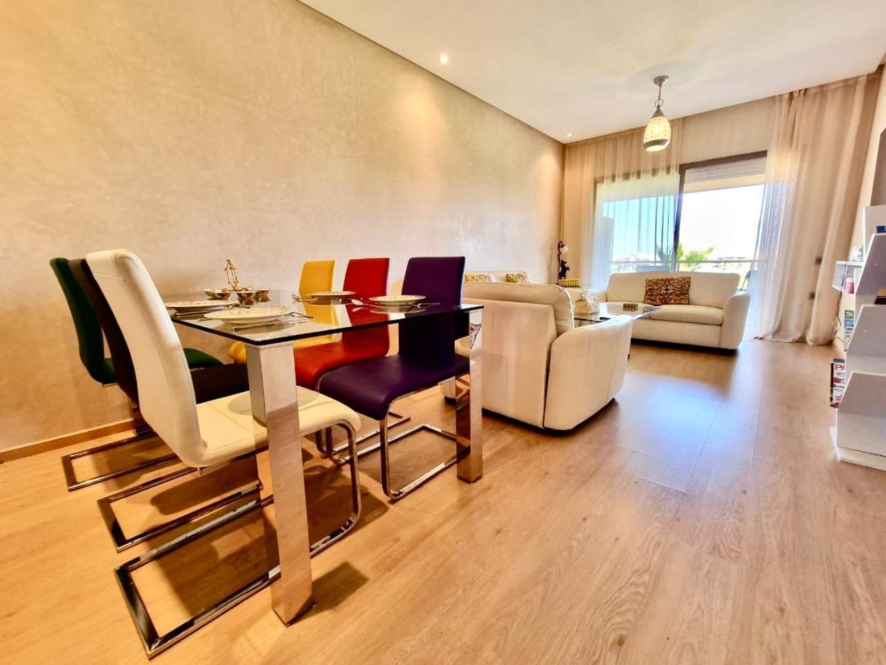 Best Appartement For Relaxation Prestigia Μαρακές Εξωτερικό φωτογραφία