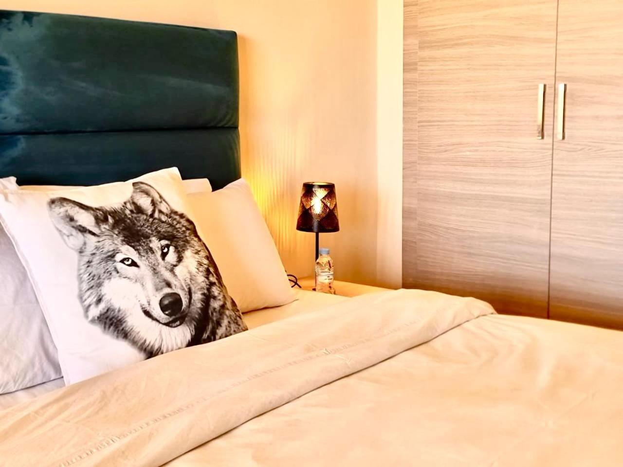 Best Appartement For Relaxation Prestigia Μαρακές Εξωτερικό φωτογραφία