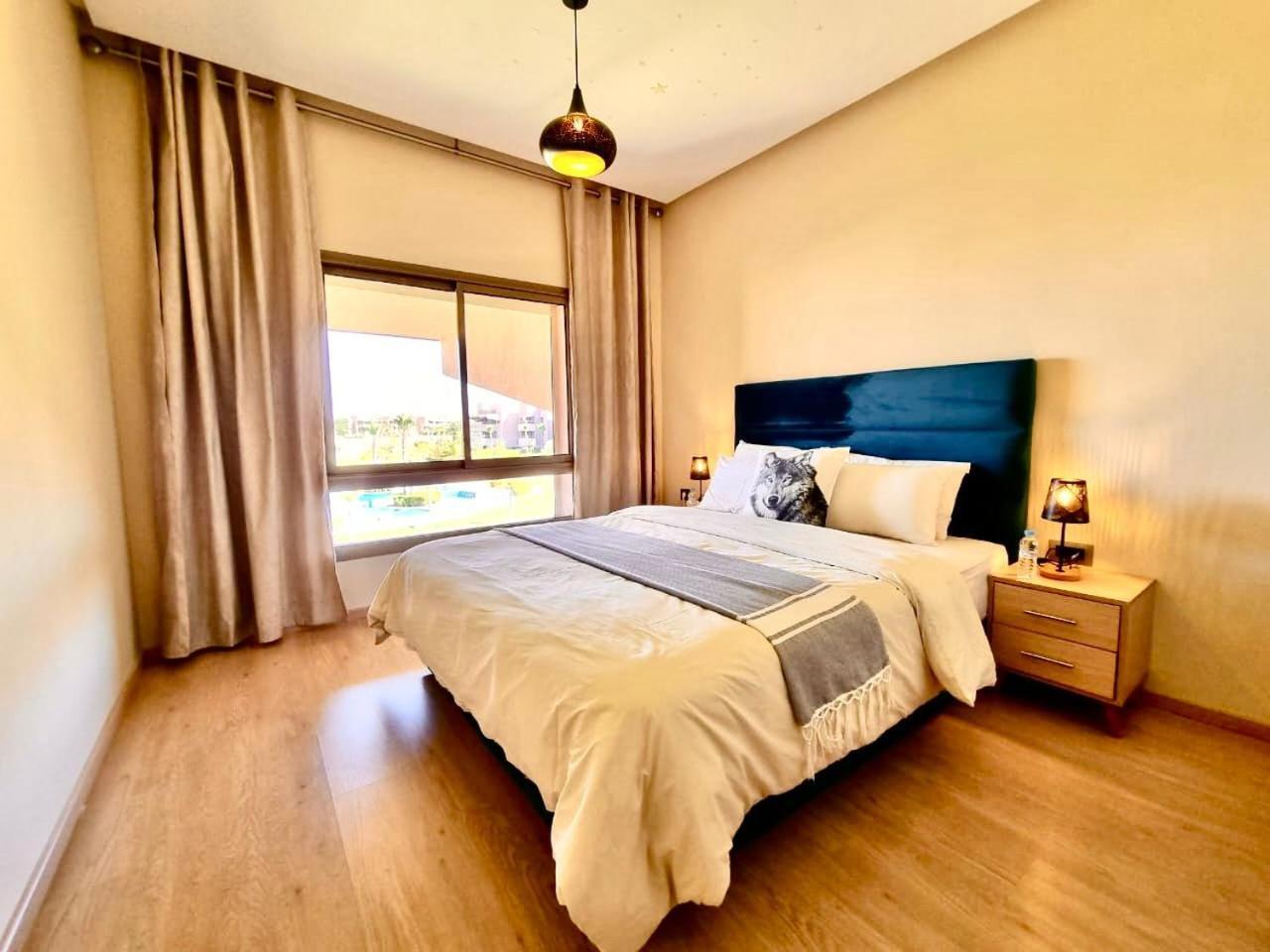 Best Appartement For Relaxation Prestigia Μαρακές Εξωτερικό φωτογραφία