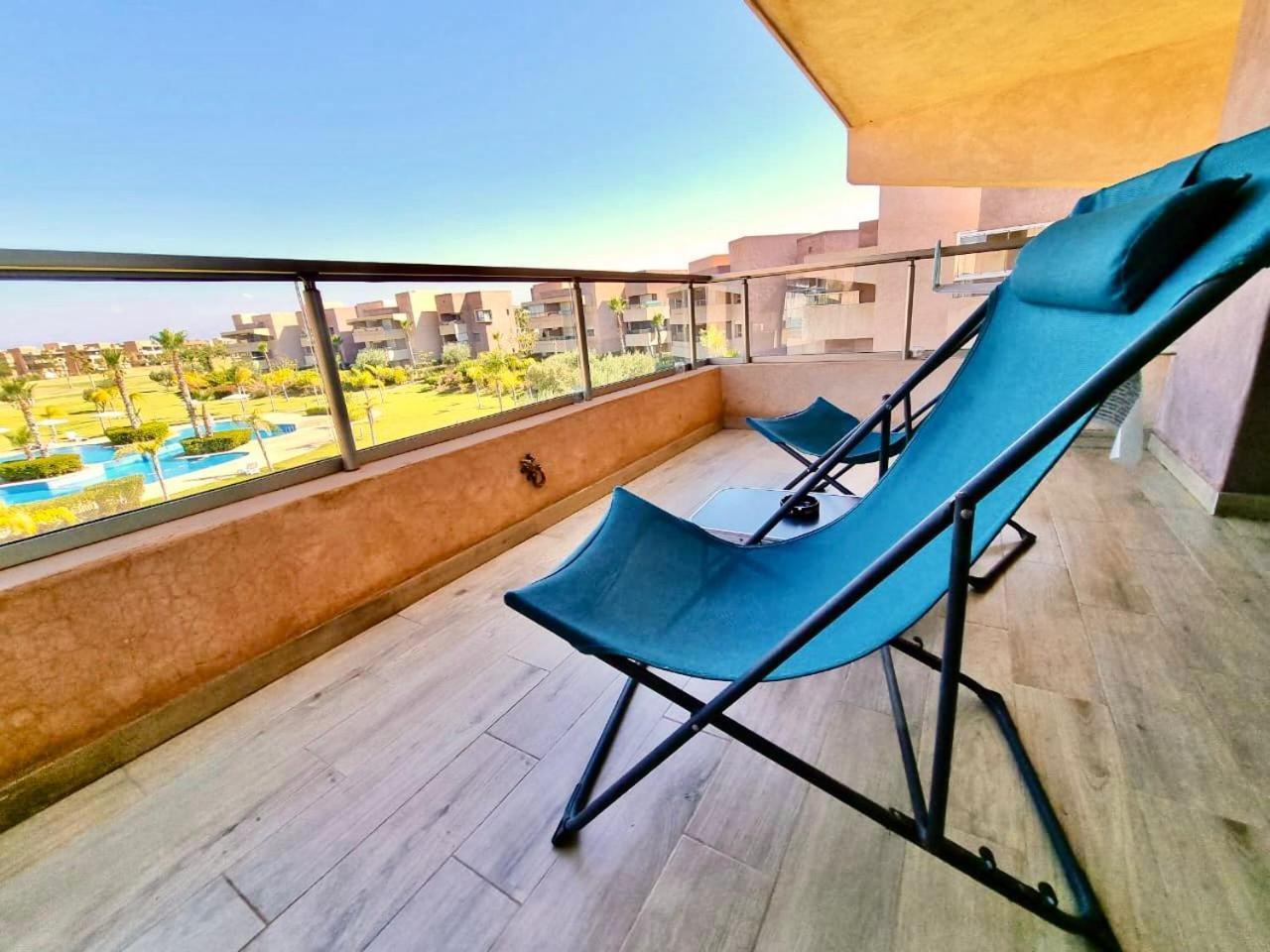 Best Appartement For Relaxation Prestigia Μαρακές Εξωτερικό φωτογραφία