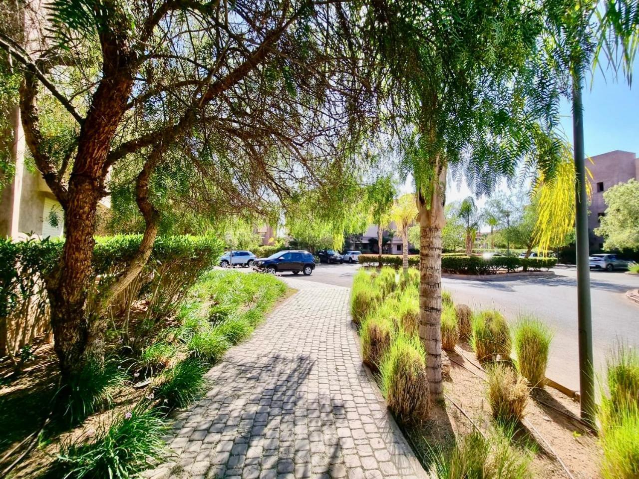 Best Appartement For Relaxation Prestigia Μαρακές Εξωτερικό φωτογραφία
